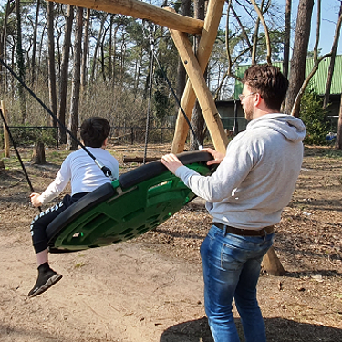 Foto van Jaimy