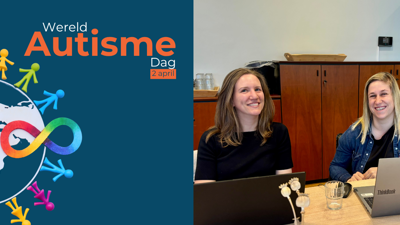 Artikelfoto: Wereld Autisme Dag